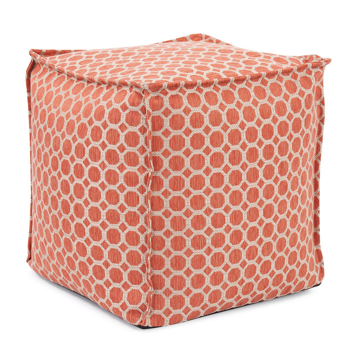 The Pyth Pouf