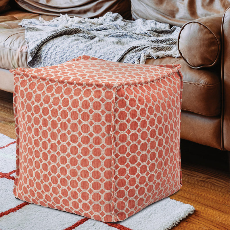 The Pyth Pouf