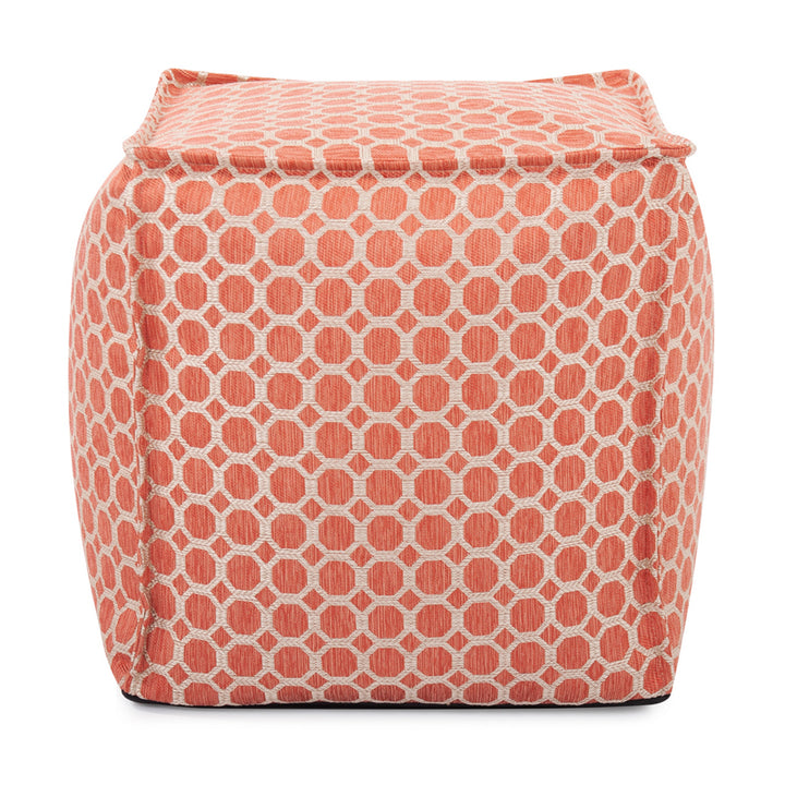 The Pyth Pouf