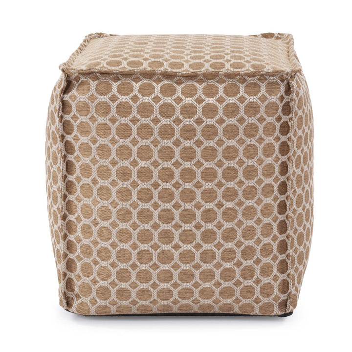 The Pyth Pouf