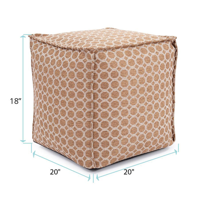 The Pyth Pouf