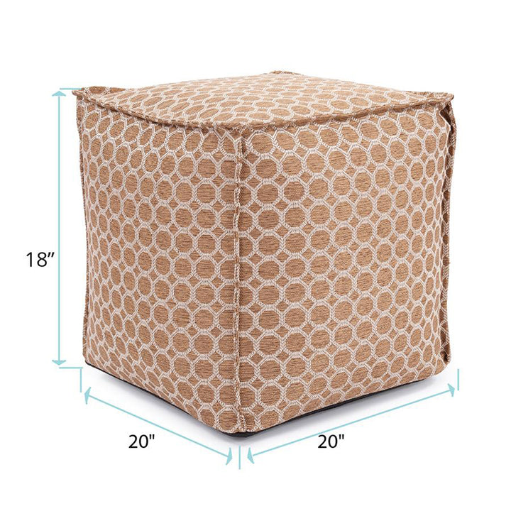 The Pyth Pouf