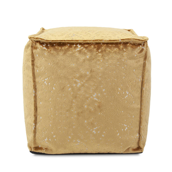 The Pisani Pouf