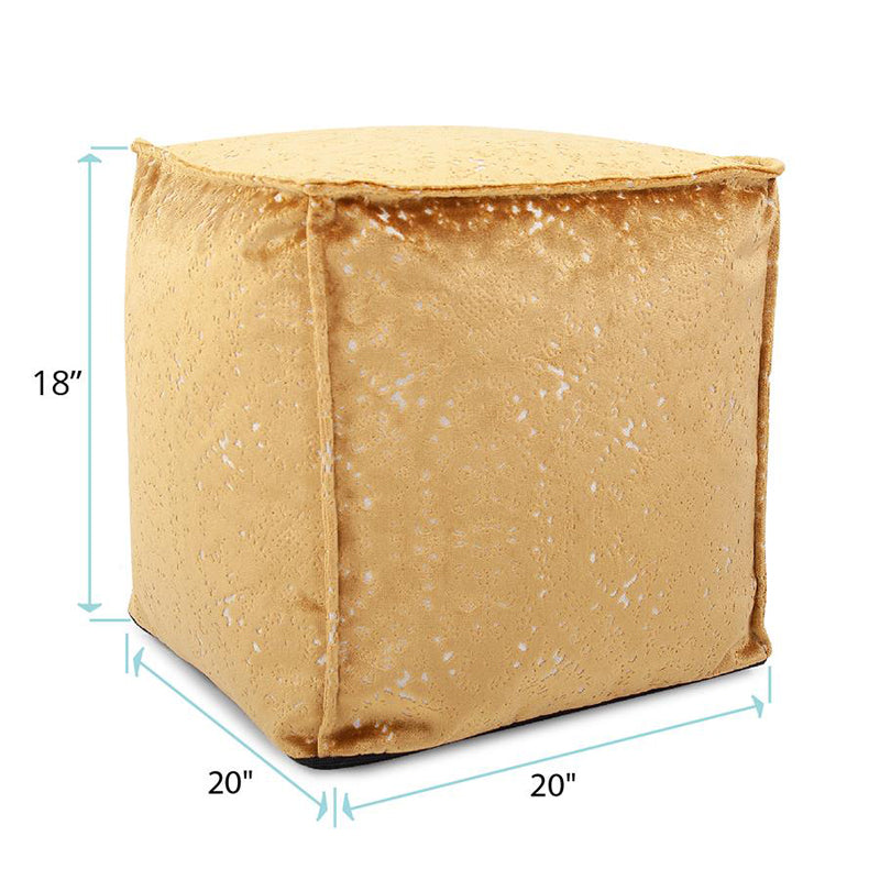 The Pisani Pouf