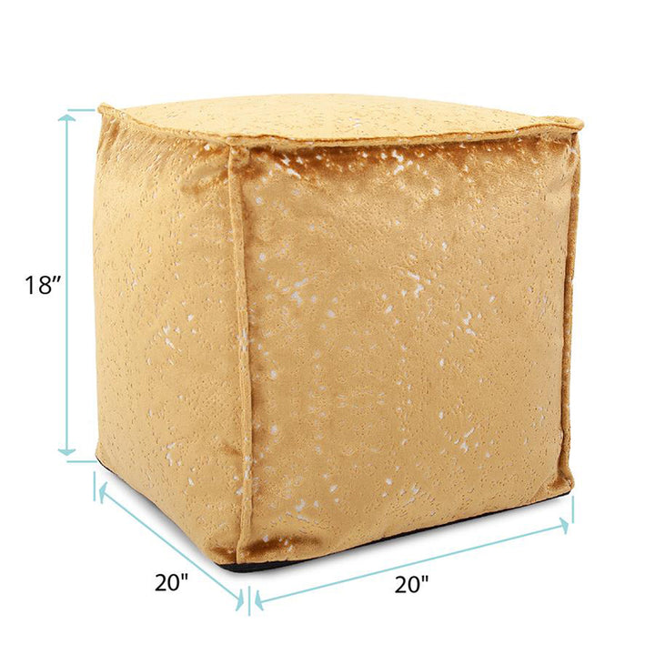 The Pisani Pouf