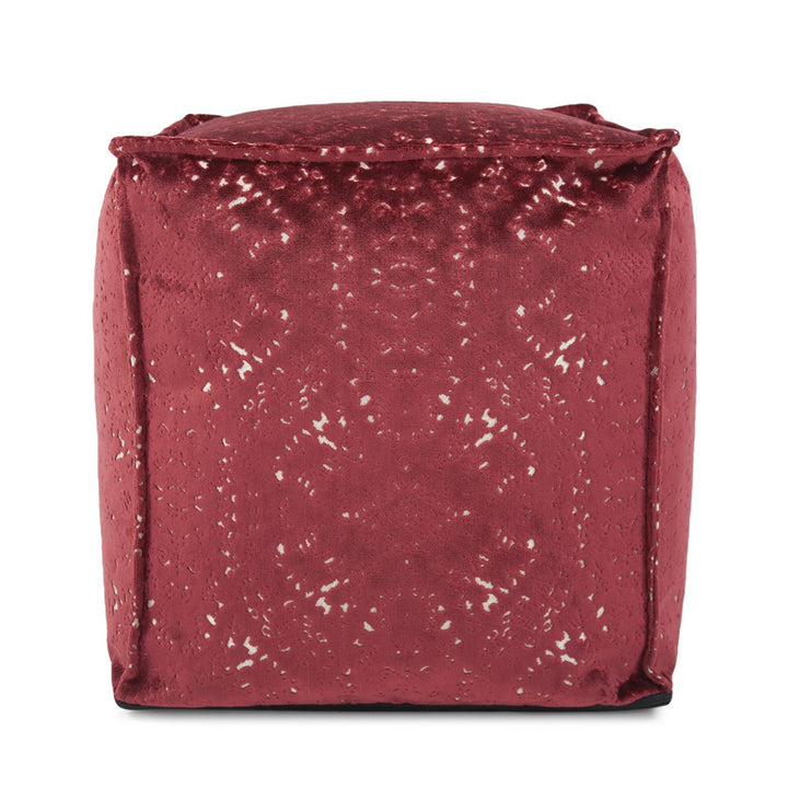 The Pisani Pouf