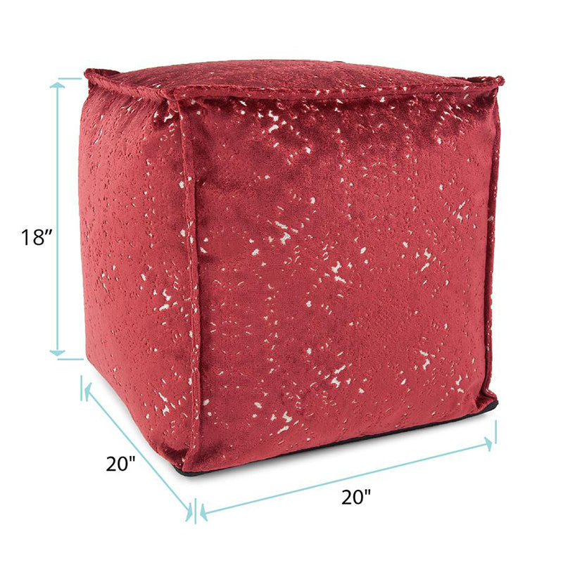 The Pisani Pouf