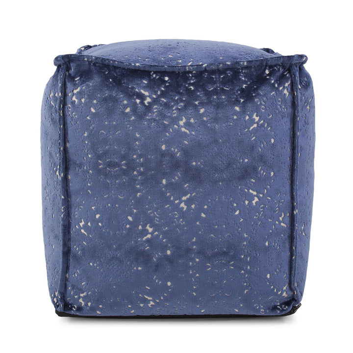 The Pisani Pouf