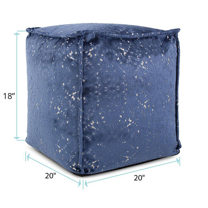 The Pisani Pouf
