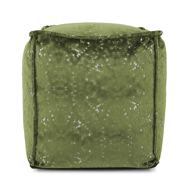 The Pisani Pouf