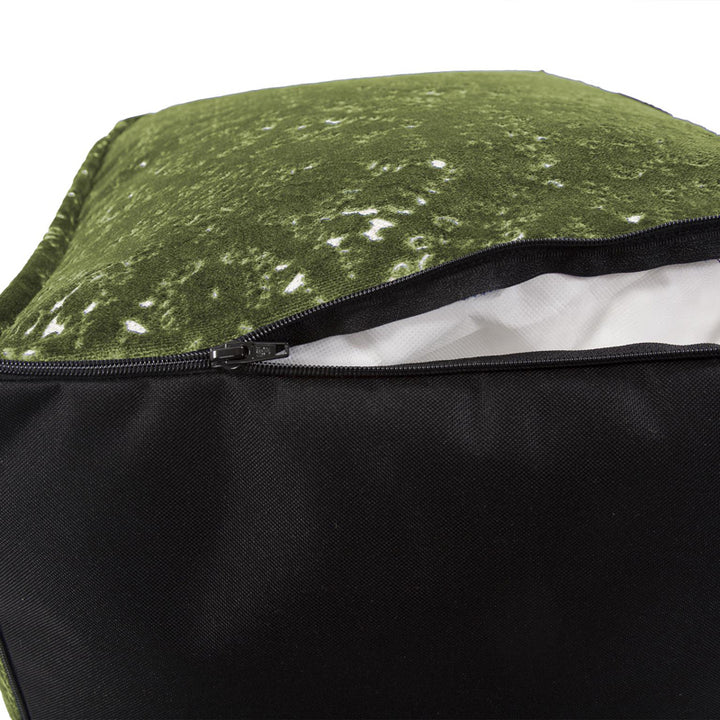 The Pisani Pouf