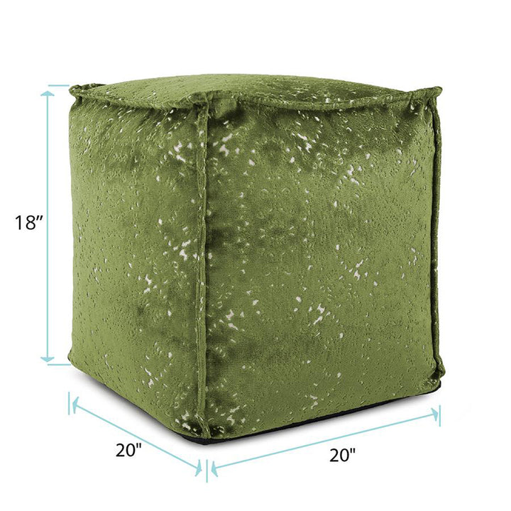 The Pisani Pouf