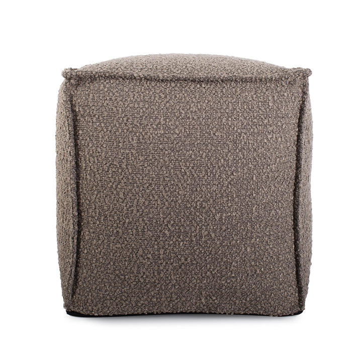 The Barbet Pouf