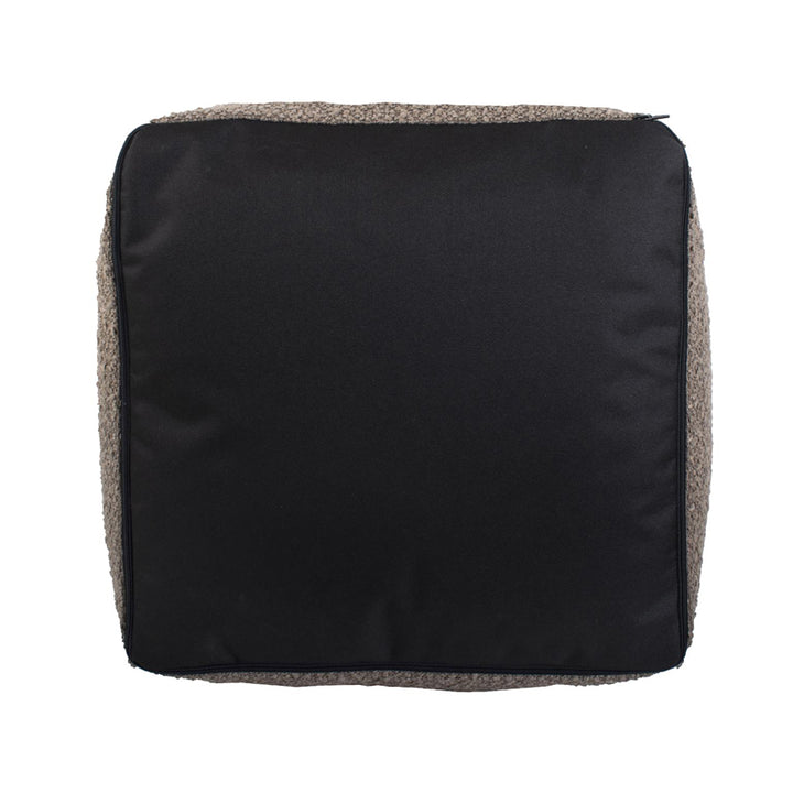 The Barbet Pouf