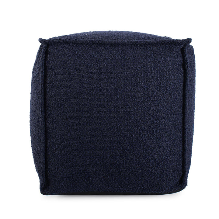 The Barbet Pouf