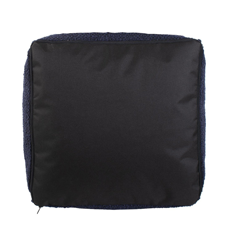 The Barbet Pouf