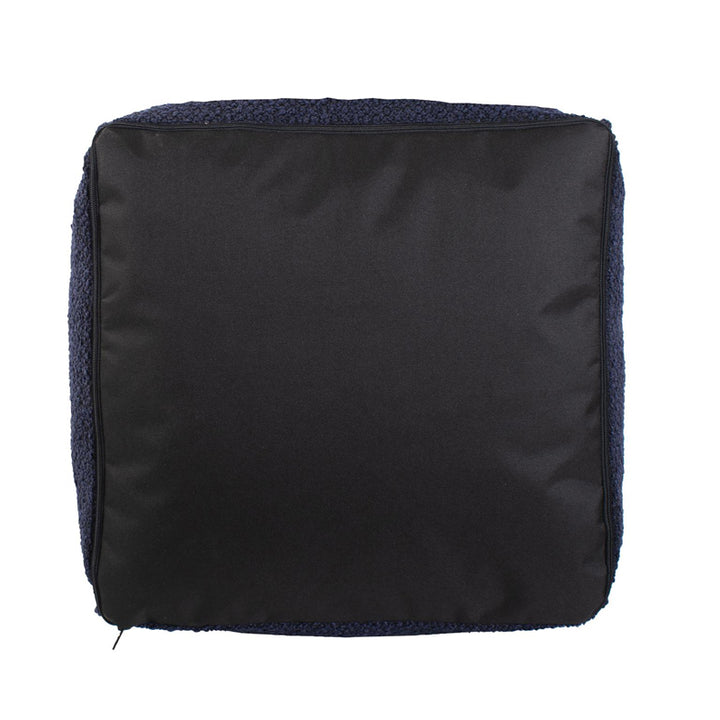 The Barbet Pouf