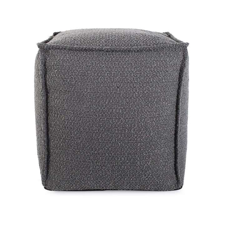 The Barbet Pouf
