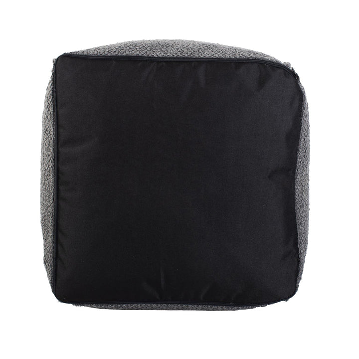 The Barbet Pouf