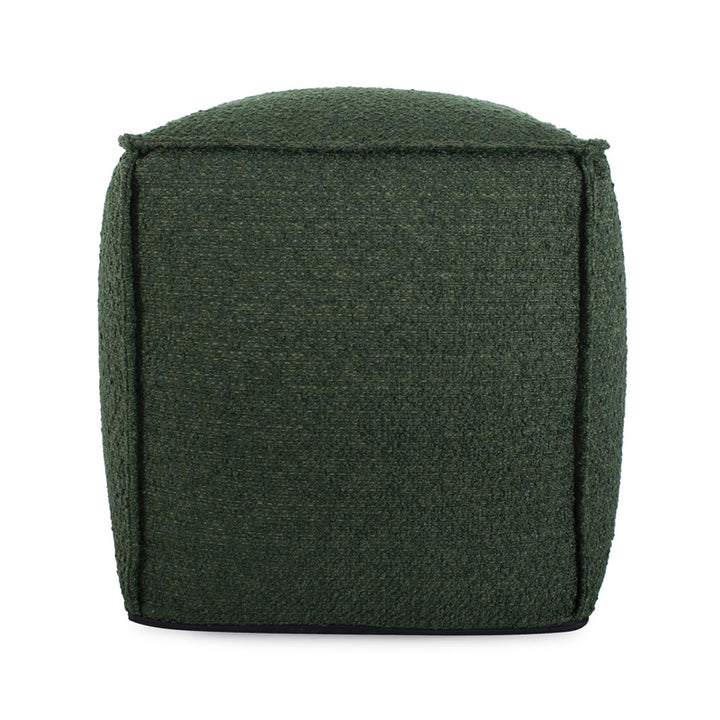 The Barbet Pouf