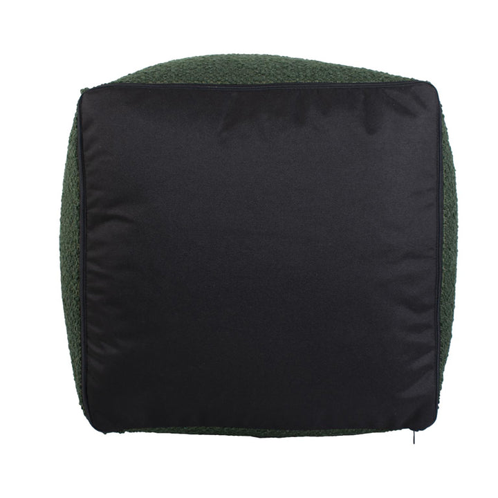 The Barbet Pouf