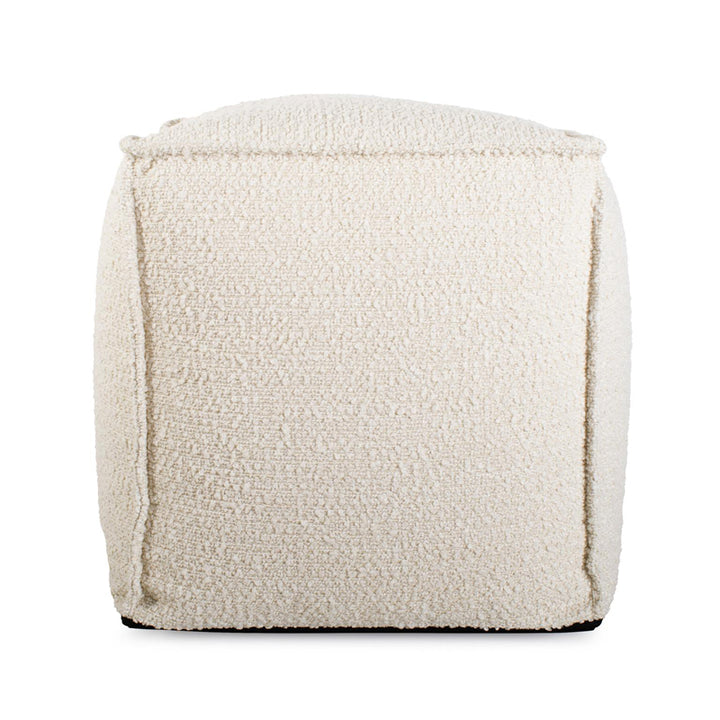 The Barbet Pouf
