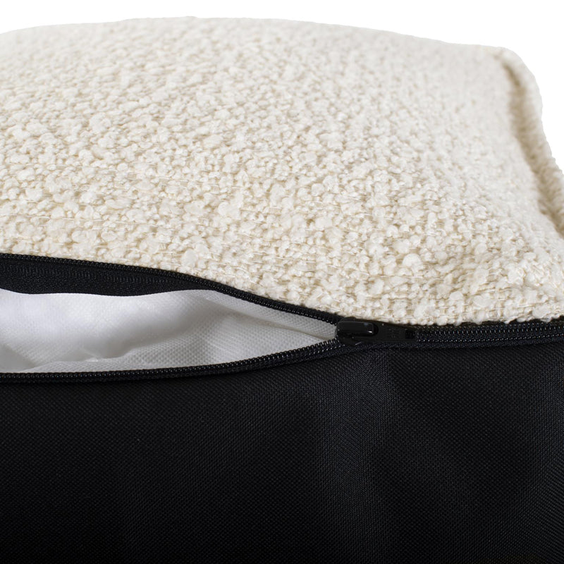 The Barbet Pouf