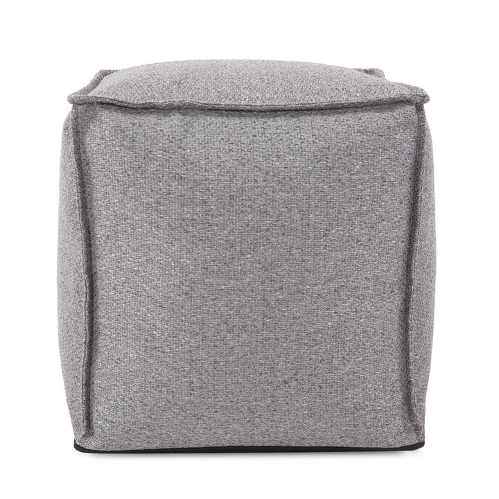 The Panama Pouf