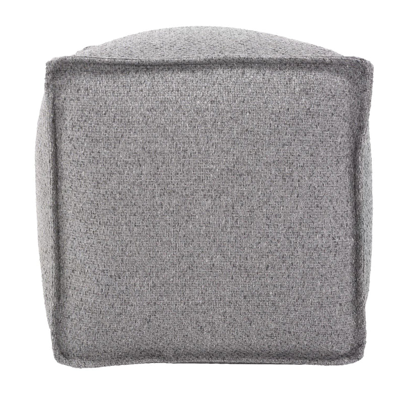 The Panama Pouf