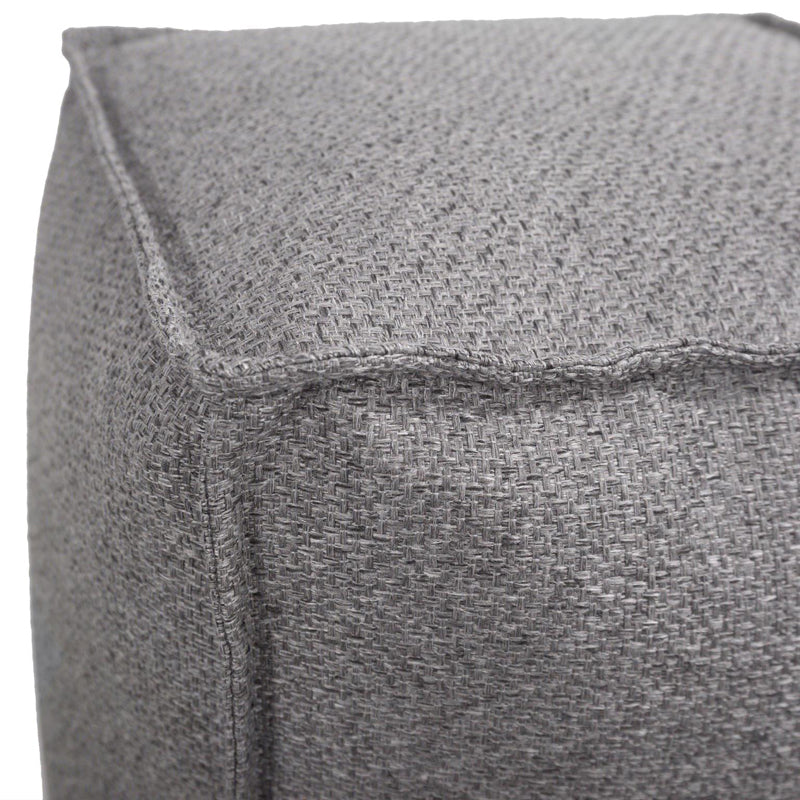 The Panama Pouf