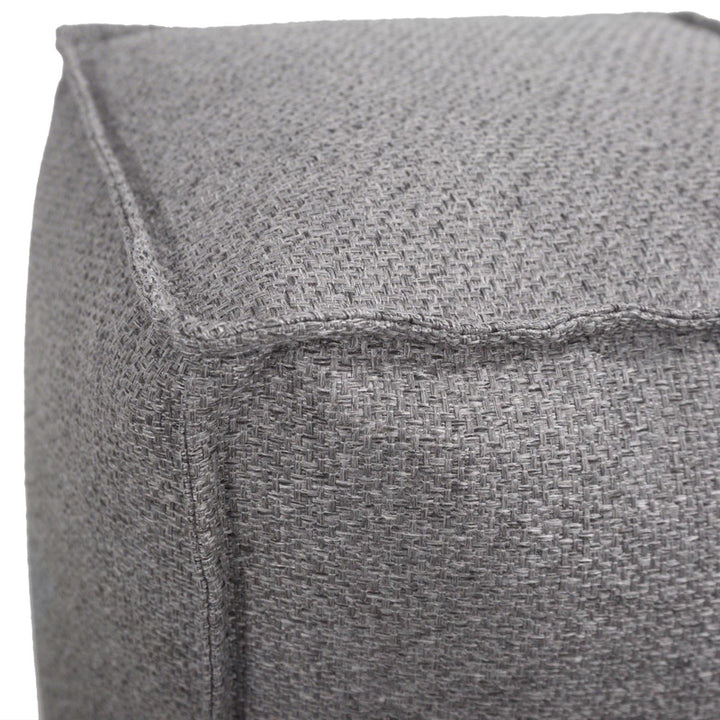 The Panama Pouf