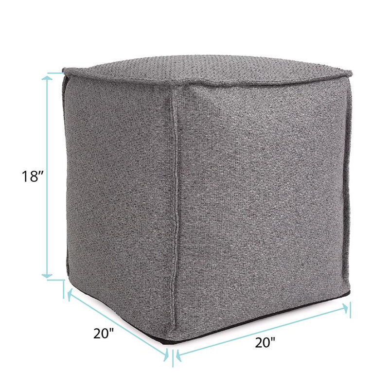 The Panama Pouf