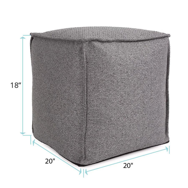 The Panama Pouf