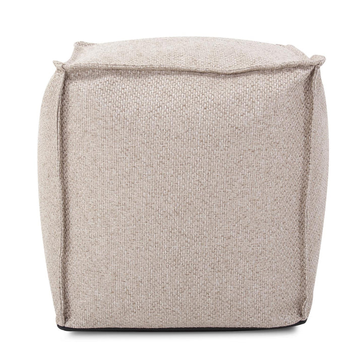 The Panama Pouf