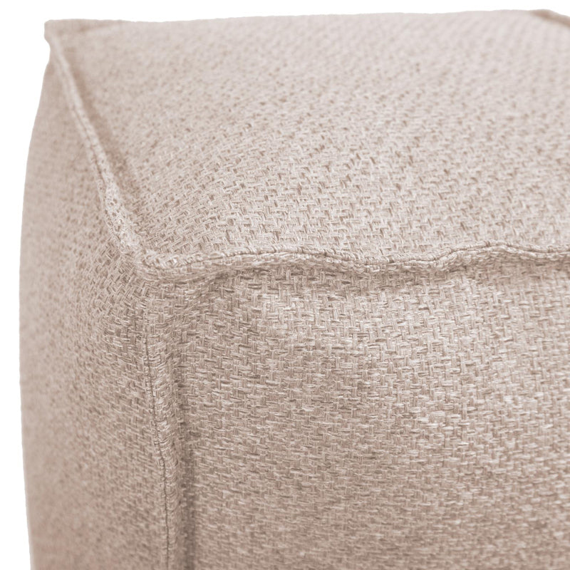 The Panama Pouf