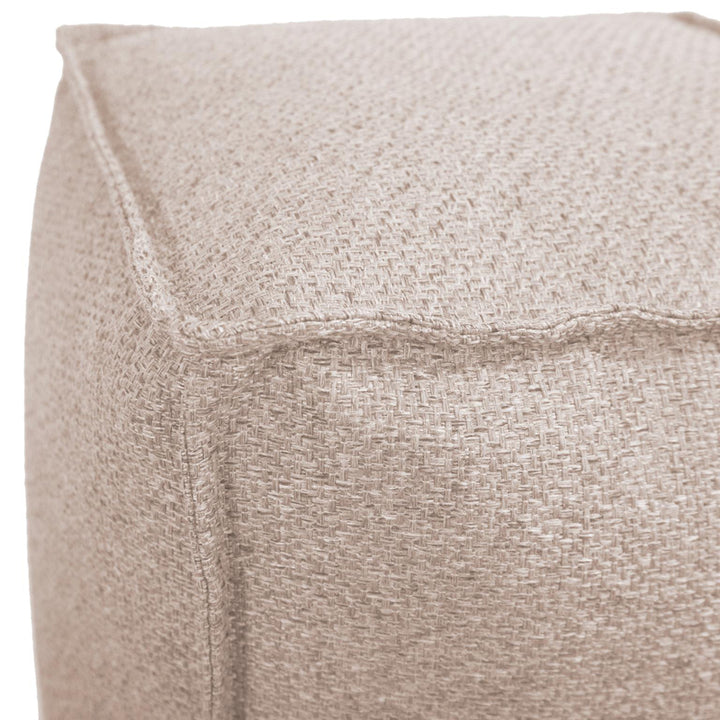 The Panama Pouf