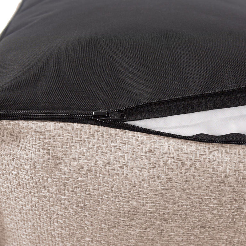 The Panama Pouf