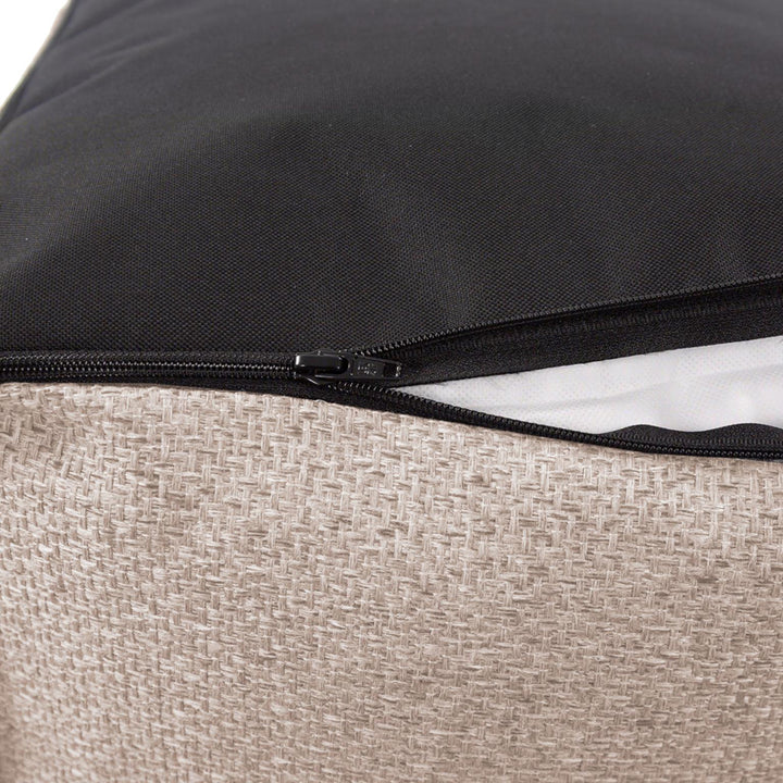 The Panama Pouf
