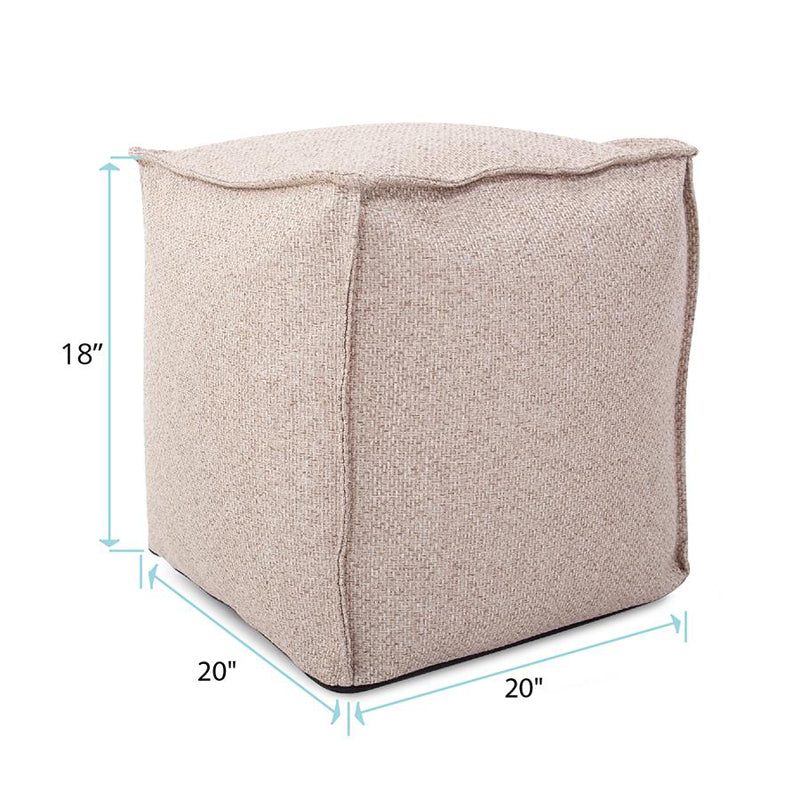 The Panama Pouf