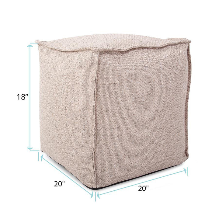 The Panama Pouf