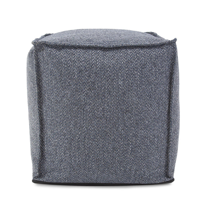 The Panama Pouf