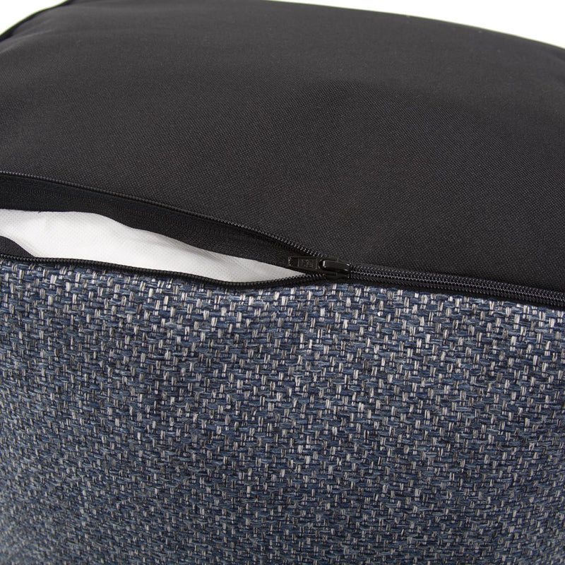 The Panama Pouf
