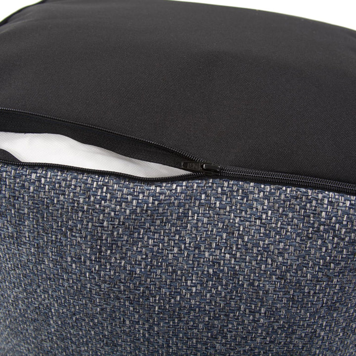 The Panama Pouf
