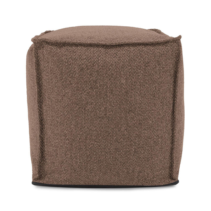 The Panama Pouf
