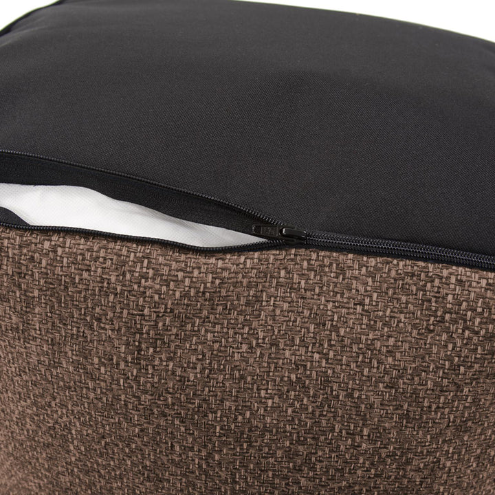 The Panama Pouf