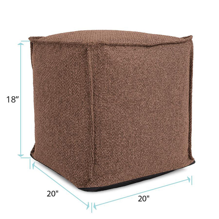 The Panama Pouf