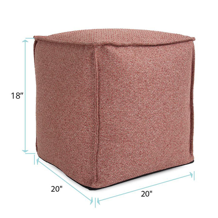 The Panama Pouf