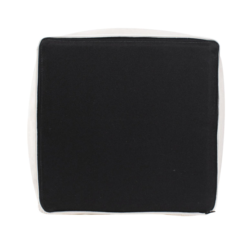 The Pana Pouf