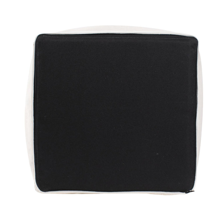 The Pana Pouf