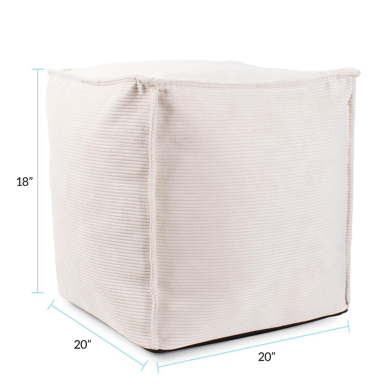 The Pana Pouf